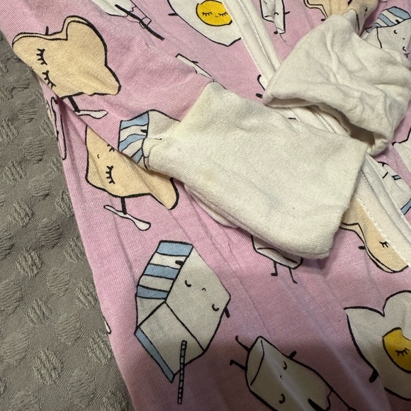 Little Sleepies Breakfast Buddies - Picture 2 of 2